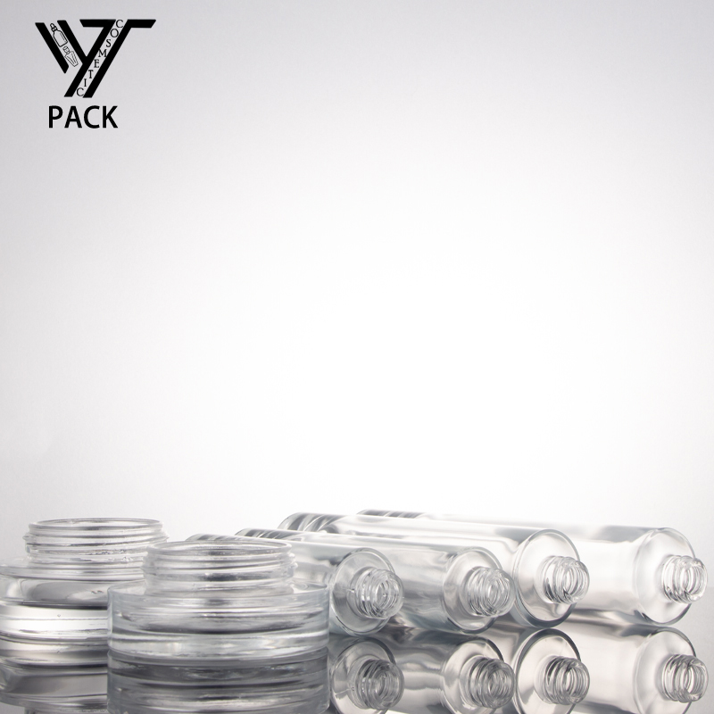 Skincare Packaging